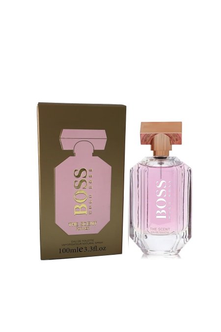 Boss - The scent - the scent - pink